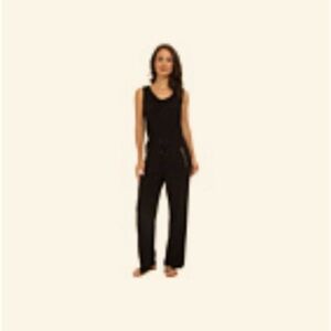 Calvin Klein Jumpsuit with Hardware NWOT